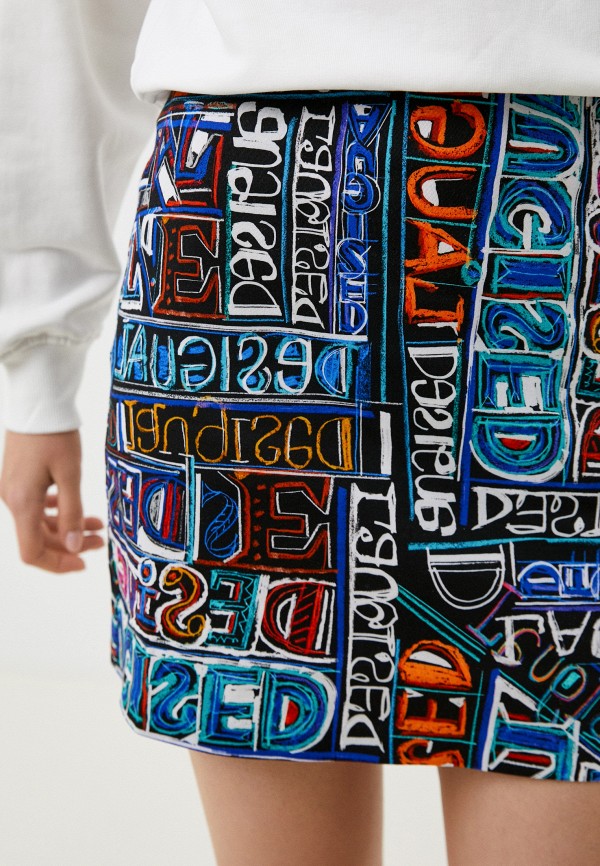 Desigual Юбка - фото 4