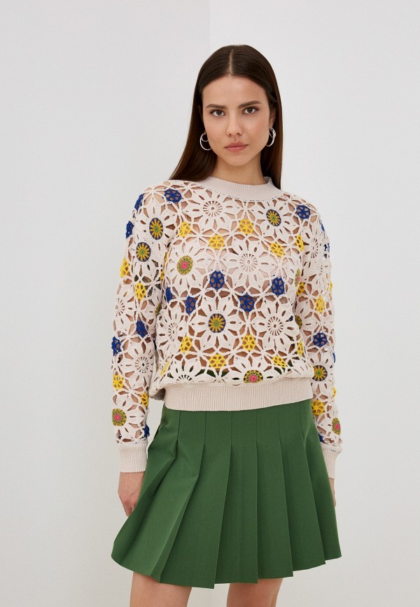 Desigual Джемпер - фото 1