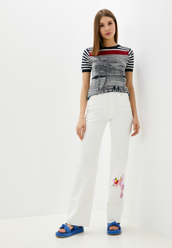 Desigual Джемпер - фото 2