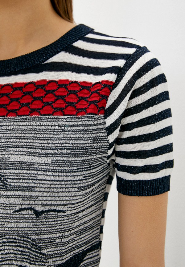 Desigual Джемпер - фото 4