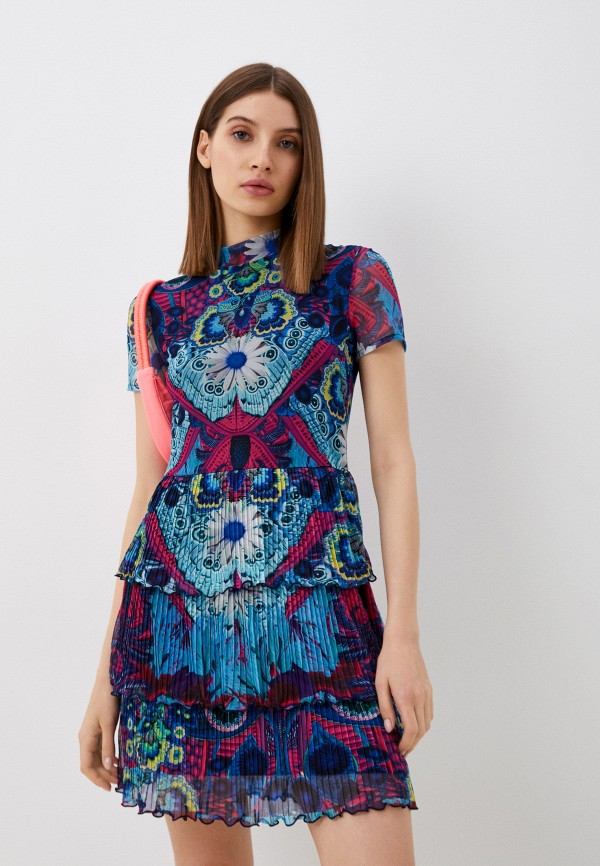 Desigual Платье - фото 1