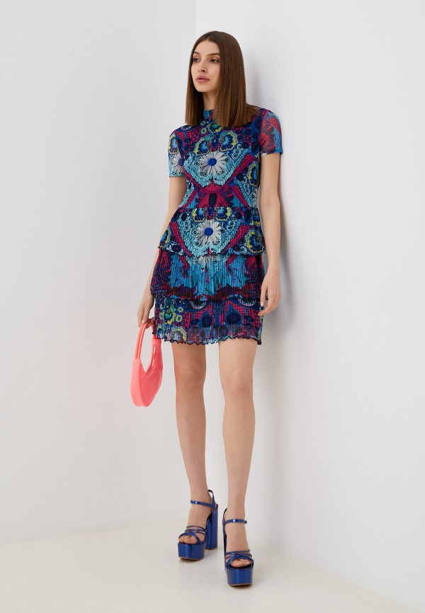 Desigual Платье - фото 2