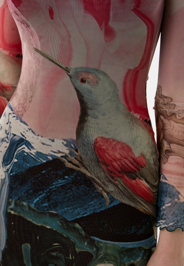 Desigual Платье - фото 4