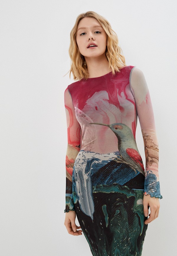 Desigual Платье - фото 2