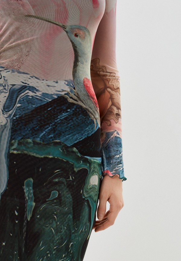 Desigual Платье - фото 4