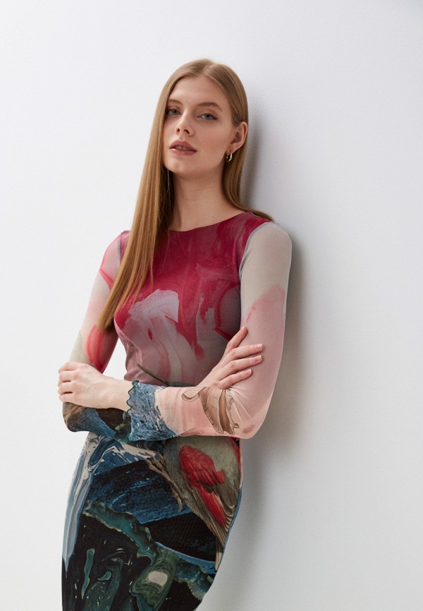 Desigual Платье - фото 2