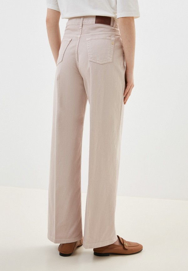 Rinascimento Джинсы - фото 3