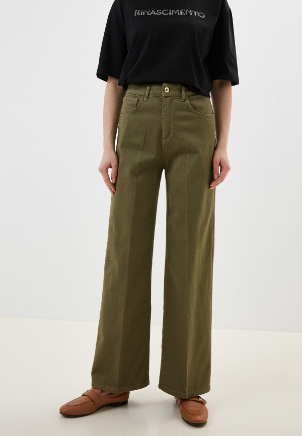 Rinascimento Джинсы - фото 1