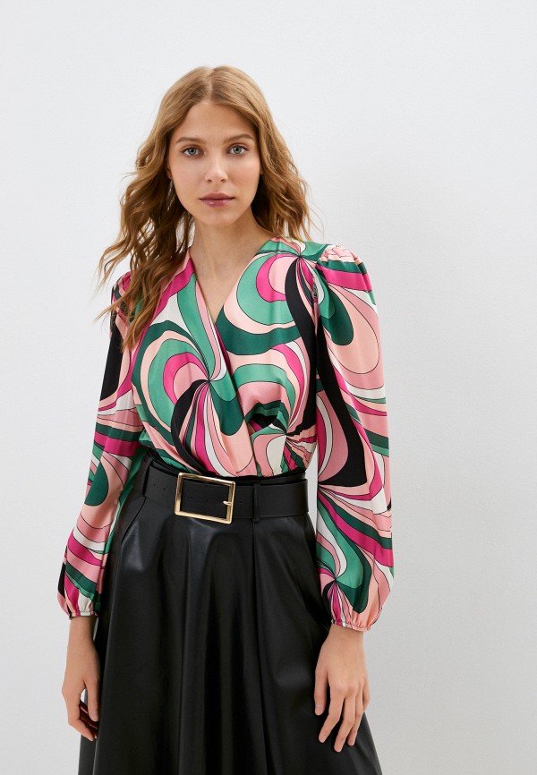 Rinascimento Блуза - фото 1