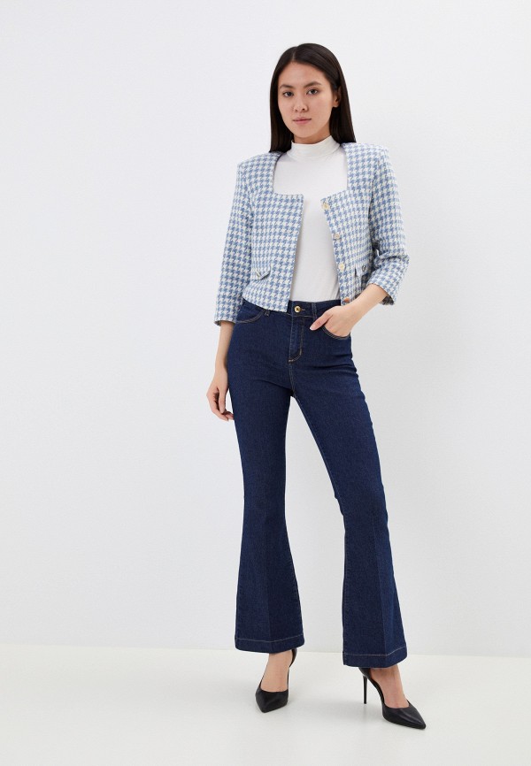 Rinascimento Джинсы - фото 2