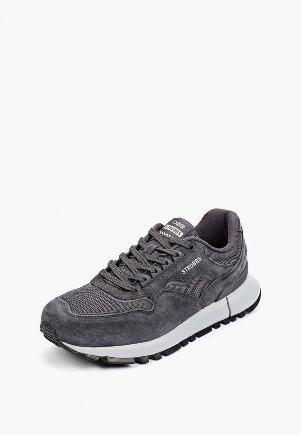 Strobbs Кроссовки - фото 2