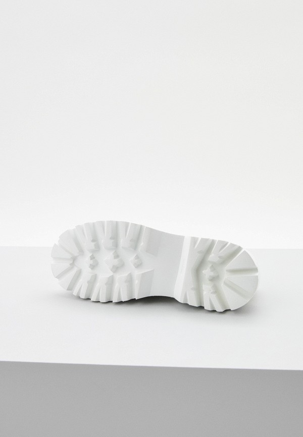 Principe di Bologna Лоферы - фото 5