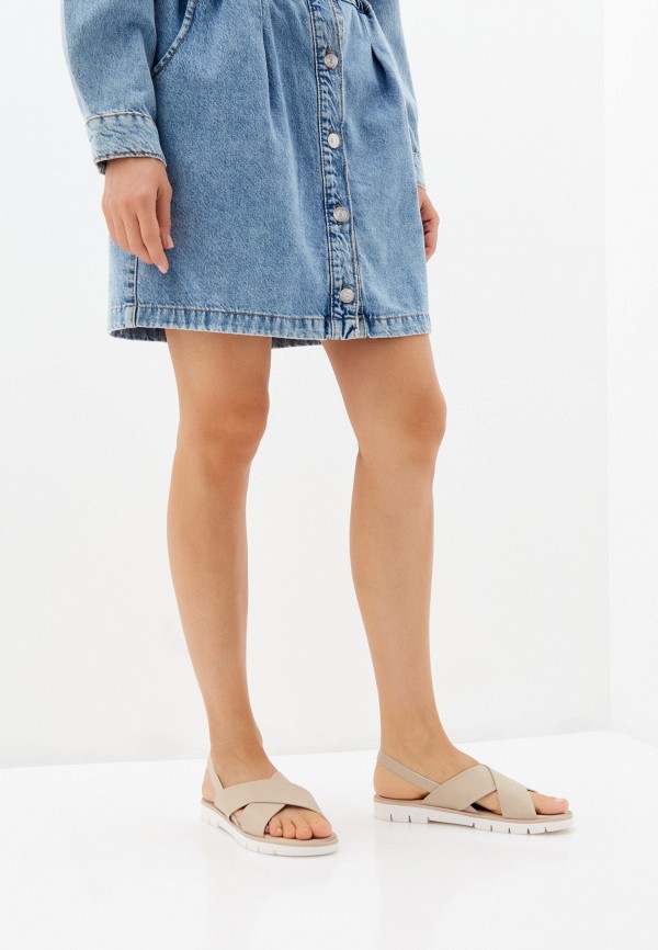 Principe di Bologna Сандалии - фото 6