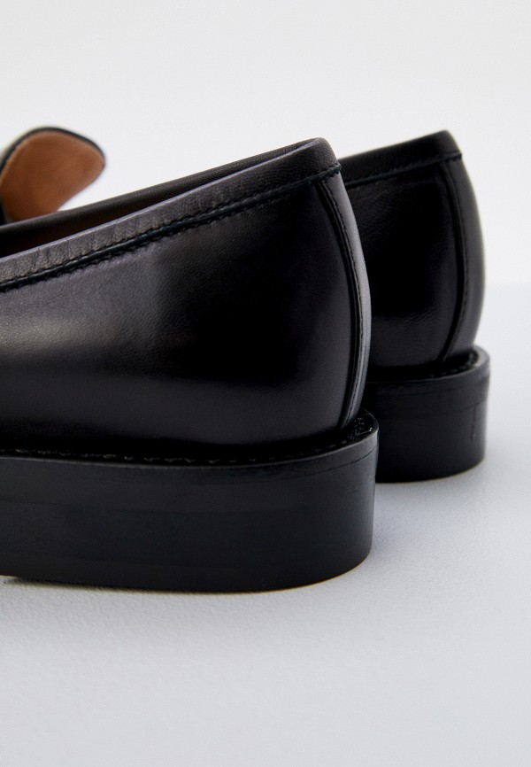 Лоферы Principe di Bologna, цвет: черный, RTLACI390101 — купить в ...