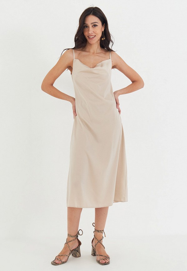 Imocean Платье - фото 1