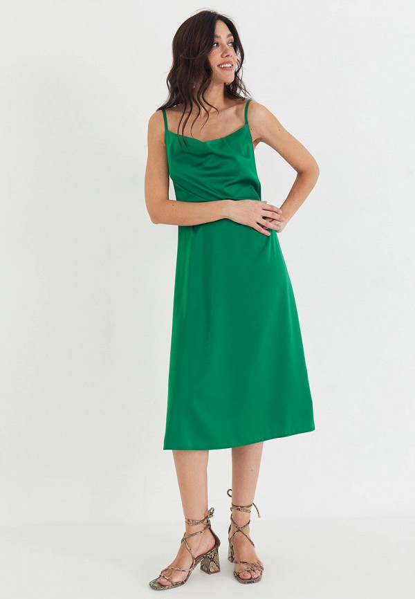 Imocean Платье - фото 2