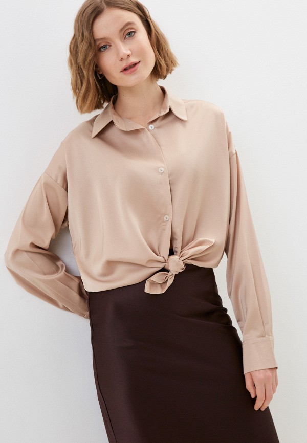 Imocean Блуза - фото 1