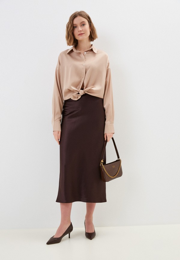 Imocean Блуза - фото 2