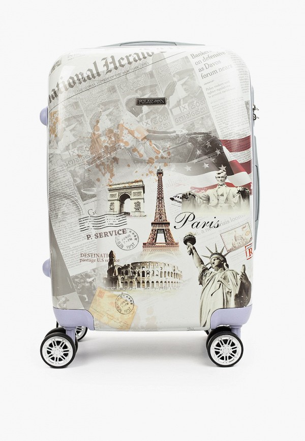 Polar Чемодан - Cabin size - фото 1