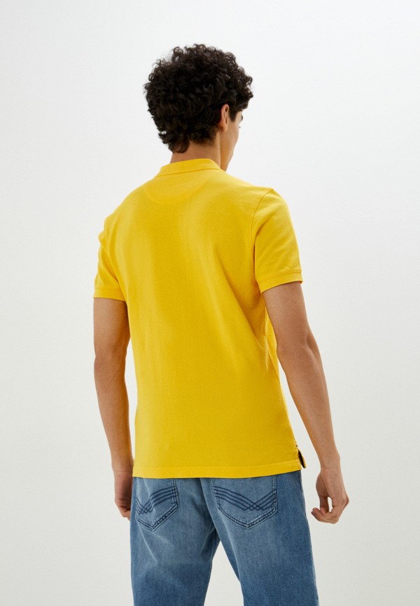 Galvanni Поло - фото 2