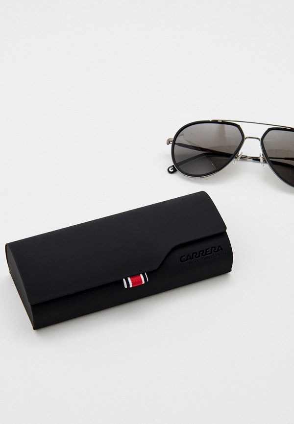 Carrera Очки солнцезащитные - CARRERA 295/S 003 - фото 4