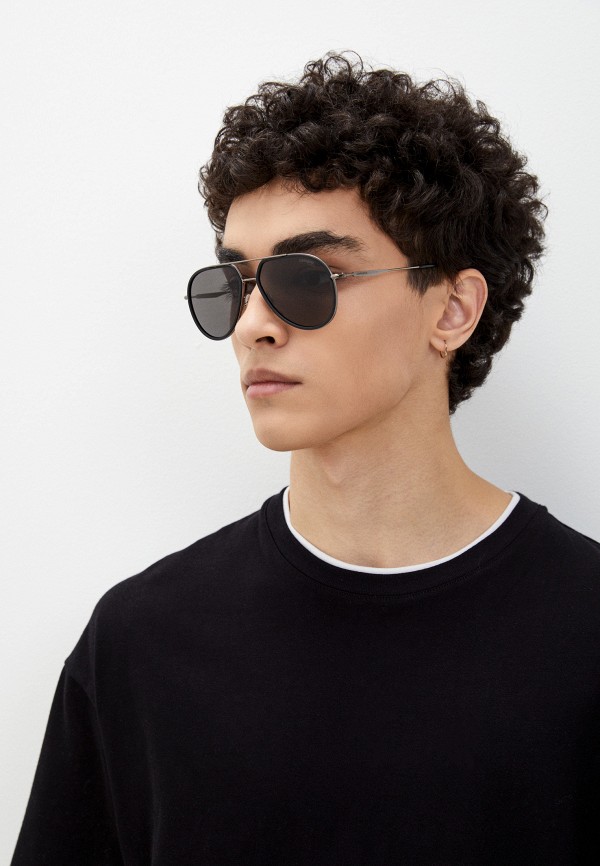 Carrera Очки солнцезащитные - CARRERA 295/S 003 - фото 5