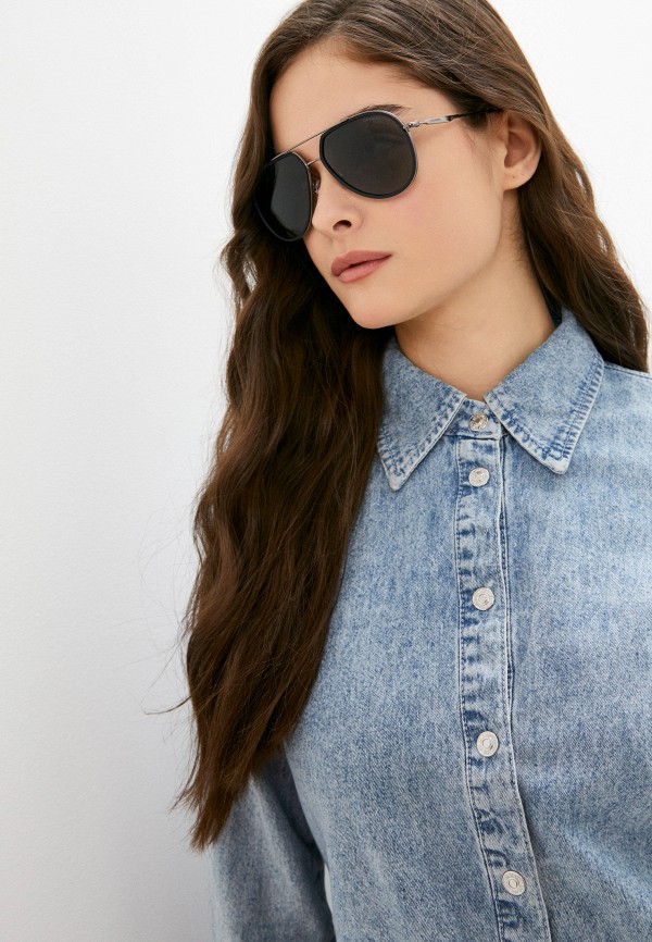 Carrera Очки солнцезащитные - CARRERA 295/S 003 - фото 6