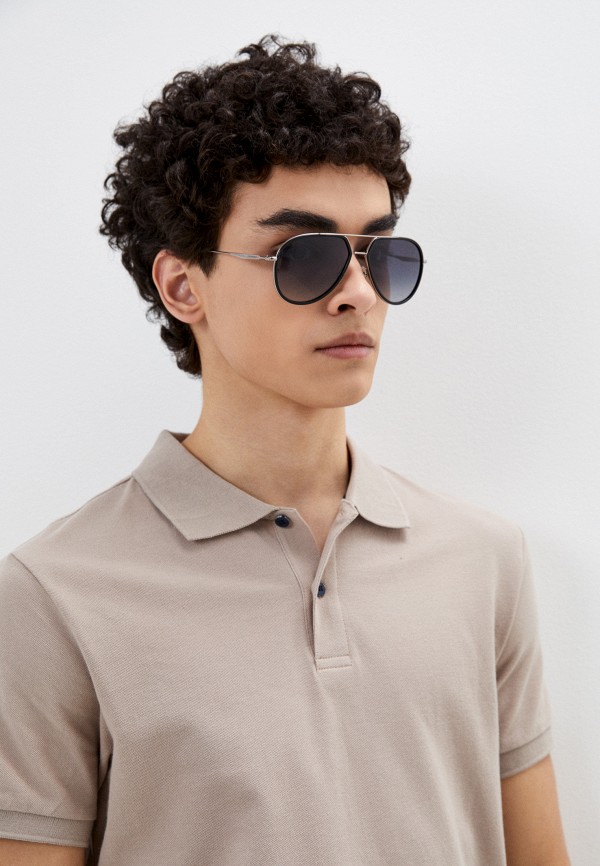 Carrera Очки солнцезащитные - CARRERA 295/S 807 - фото 5