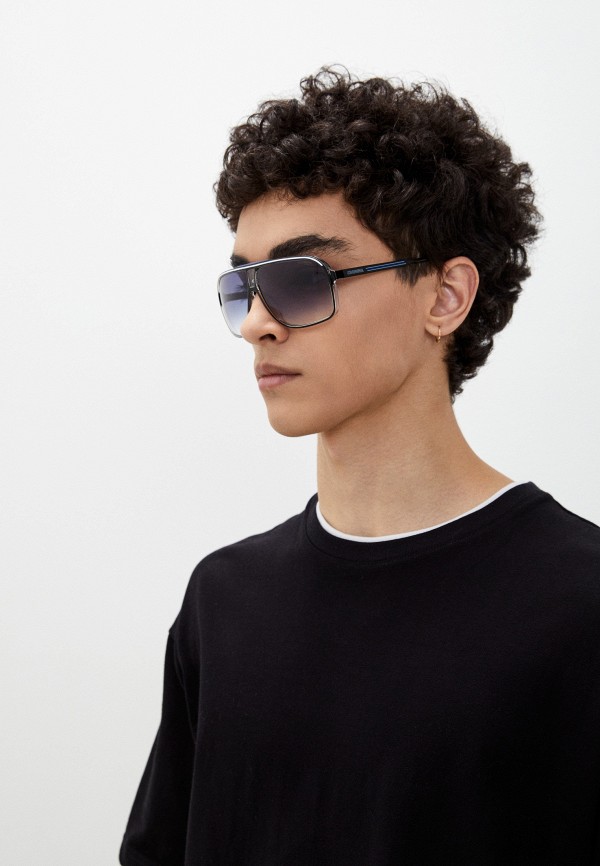 Carrera Очки солнцезащитные - GRAND PRIX 3 D51 - фото 5