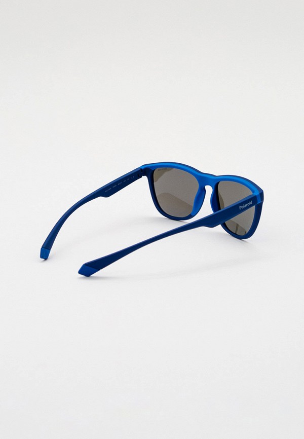 Polaroid Очки солнцезащитные - PLD 2133/S ZX9 - фото 2