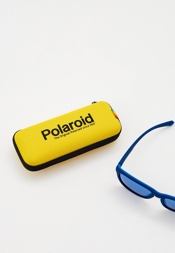 Polaroid Очки солнцезащитные - PLD 2133/S ZX9 - фото 4