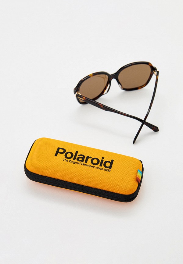 Polaroid Очки солнцезащитные - PLD 4112/F/S/X 086 - фото 4