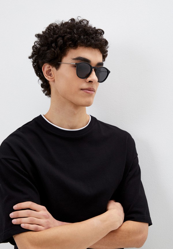 Polaroid Очки солнцезащитные - PLD 4129/S/X 807 - фото 5