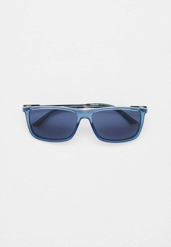 Polaroid Очки солнцезащитные - PLD 4130/S/X PJP - фото 1