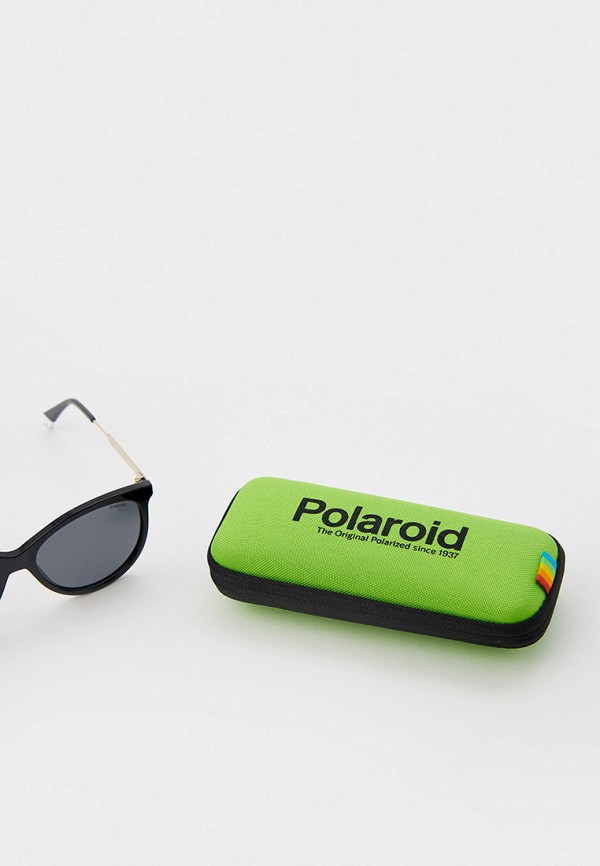 Polaroid Очки солнцезащитные - PLD 4131/S/X 807 - фото 4