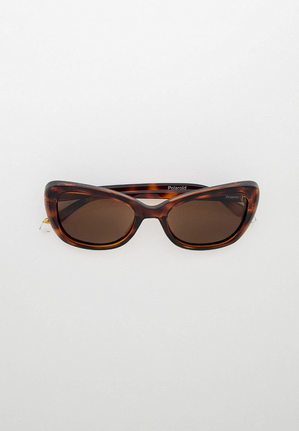 Polaroid Очки солнцезащитные - PLD 4132/S/X 086 - фото 1