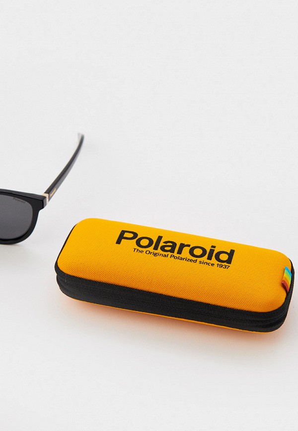 Polaroid Очки солнцезащитные - PLD 4133/S/X 807 - фото 4