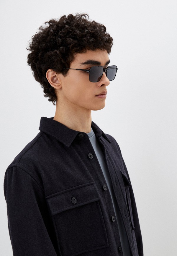 Polaroid Очки солнцезащитные - PLD 4134/S/X 807 - фото 5