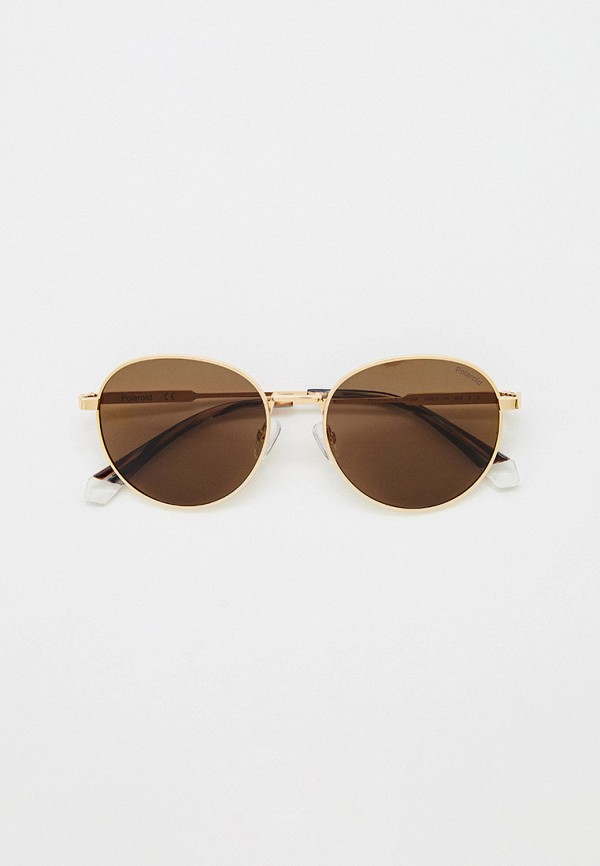 Polaroid Очки солнцезащитные - PLD 4135/S/X 01Q - фото 1