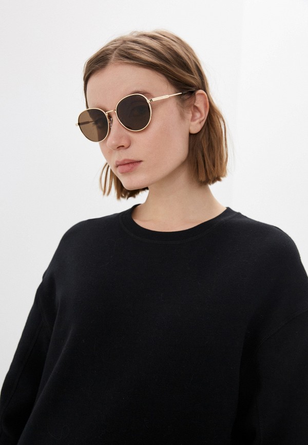 Polaroid Очки солнцезащитные - PLD 4135/S/X 01Q - фото 6