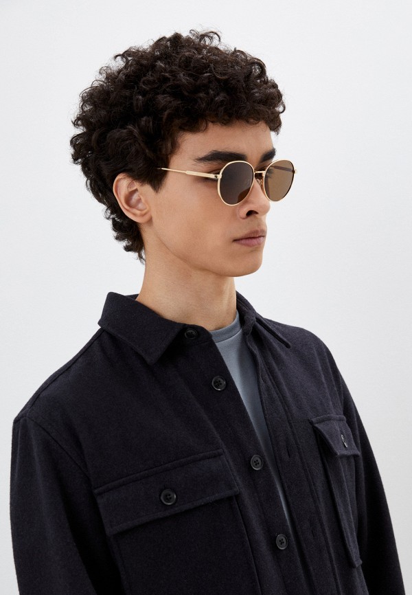 Polaroid Очки солнцезащитные - PLD 4135/S/X 01Q - фото 5