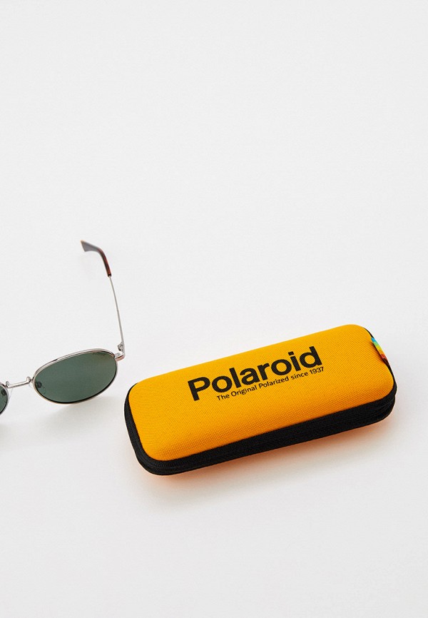 Polaroid Очки солнцезащитные - PLD 4135/S/X 6LB - фото 4