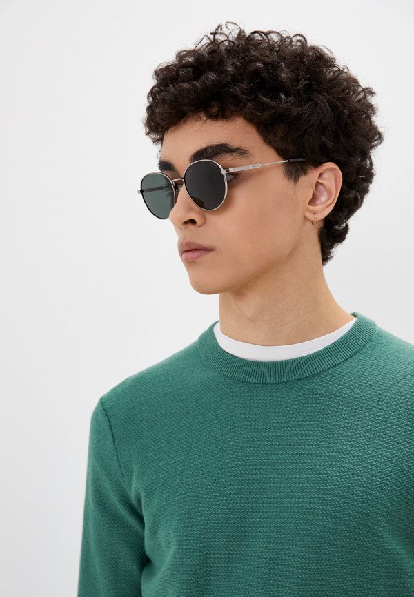 Polaroid Очки солнцезащитные - PLD 4135/S/X 6LB - фото 5