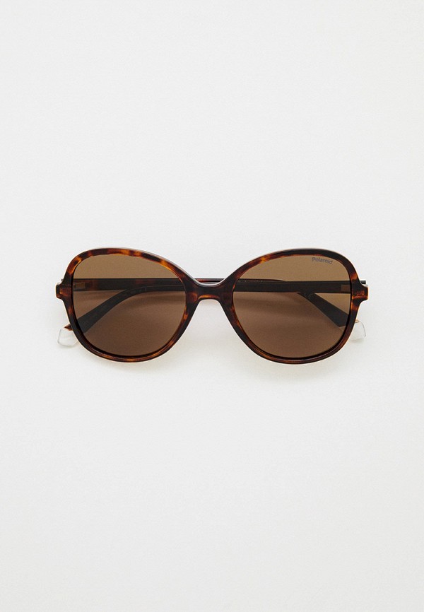 Polaroid Очки солнцезащитные - PLD 4136/S 086 - фото 1