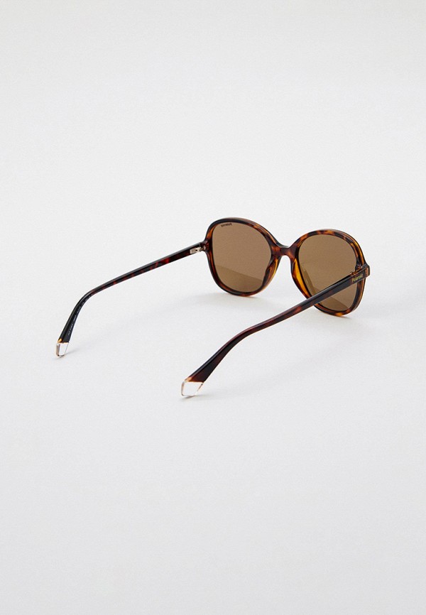 Polaroid Очки солнцезащитные - PLD 4136/S 086 - фото 2