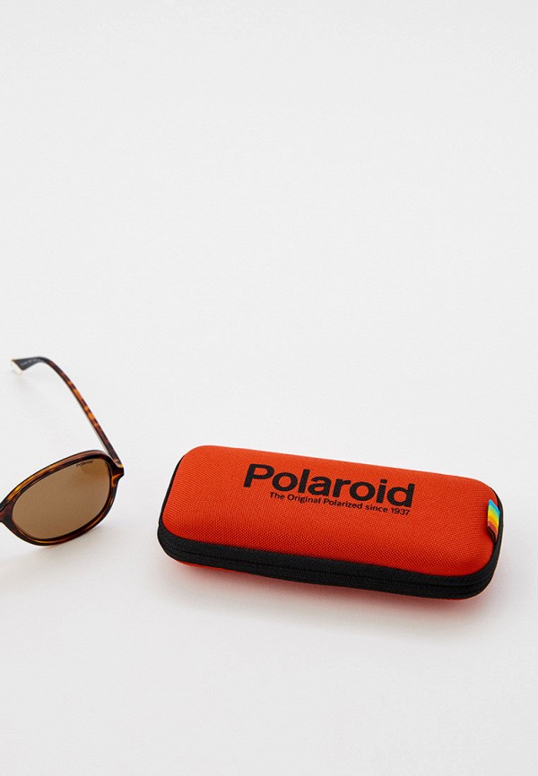 Polaroid Очки солнцезащитные - PLD 4136/S 086 - фото 4