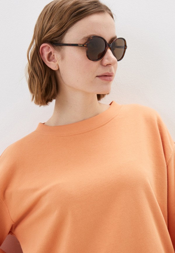 Polaroid Очки солнцезащитные - PLD 4136/S 086 - фото 5