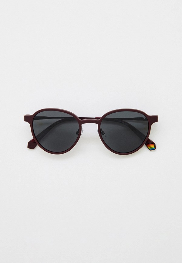 Polaroid Очки солнцезащитные - PLD 6158/CS LHF - фото 1