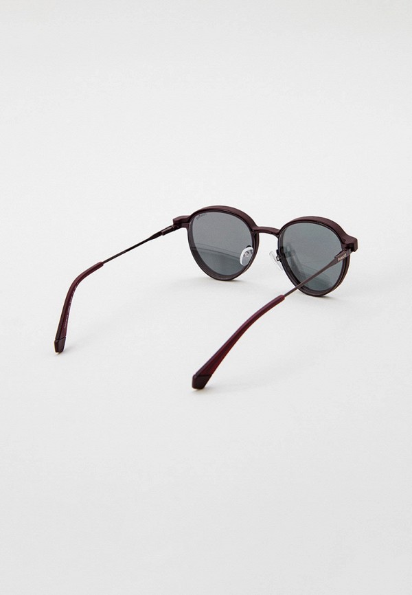 Polaroid Очки солнцезащитные - PLD 6158/CS LHF - фото 2