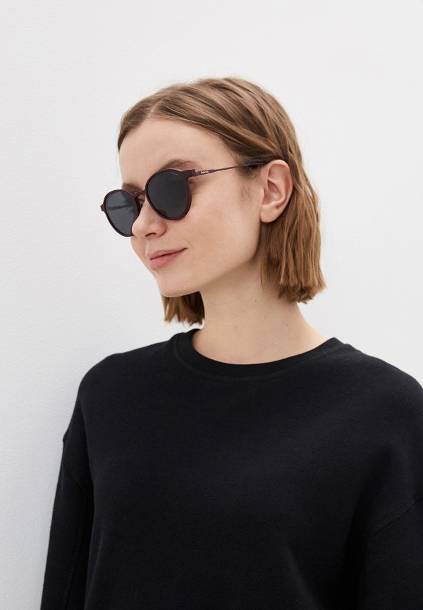 Polaroid Очки солнцезащитные - PLD 6158/CS LHF - фото 6